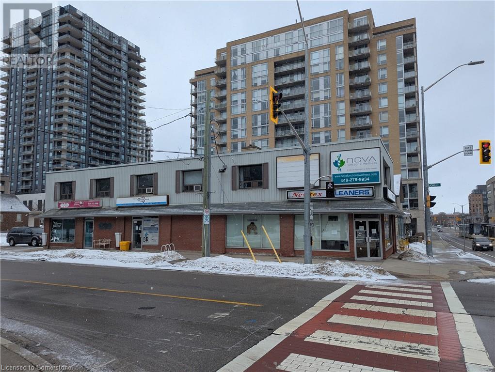 207 KING Street S Unit# 2, Waterloo, Ontario