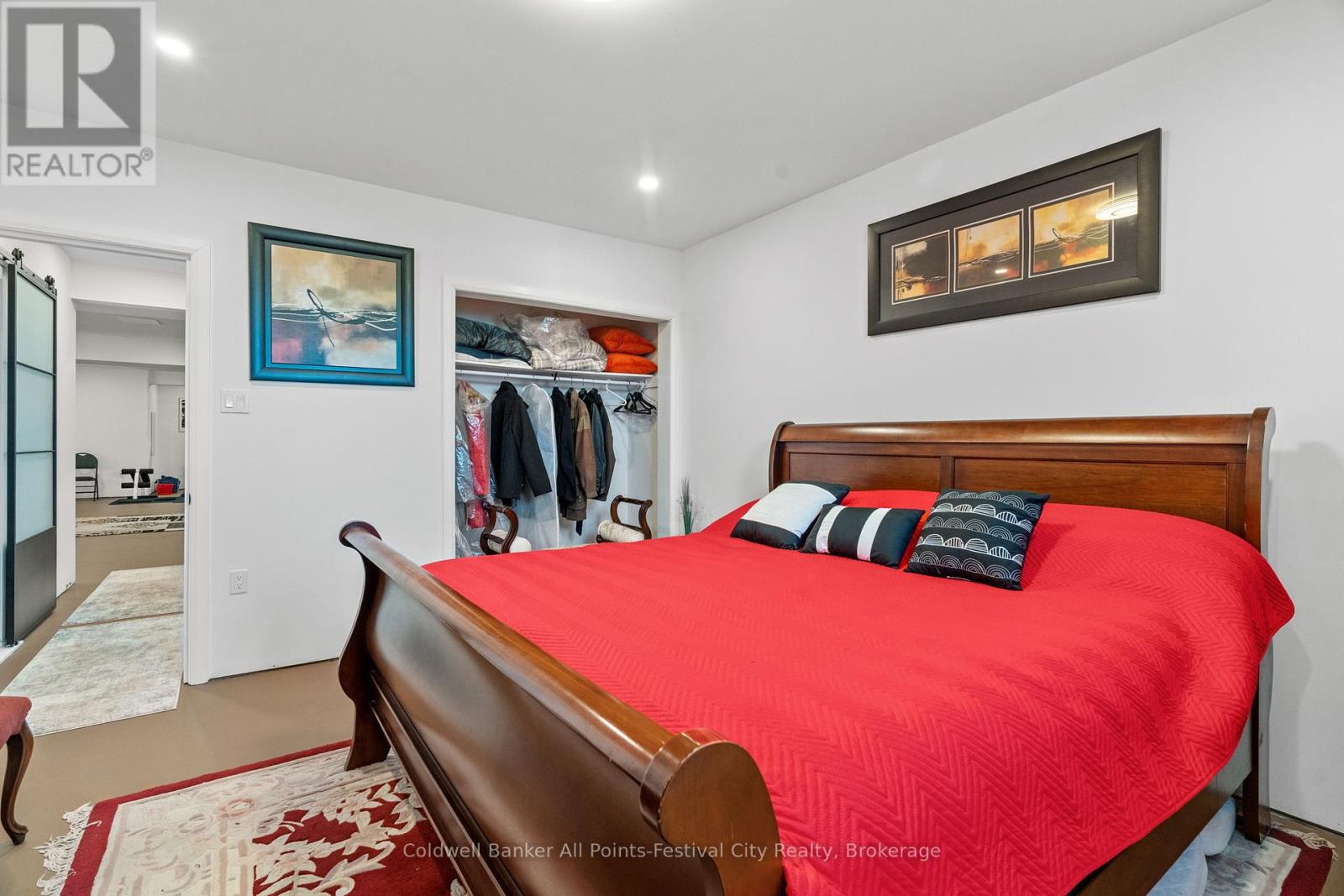 43 Sydenham Street S, Ashfield-Colborne-Wawanosh, Ontario  N7A 3X9 - Photo 40 - X12015473