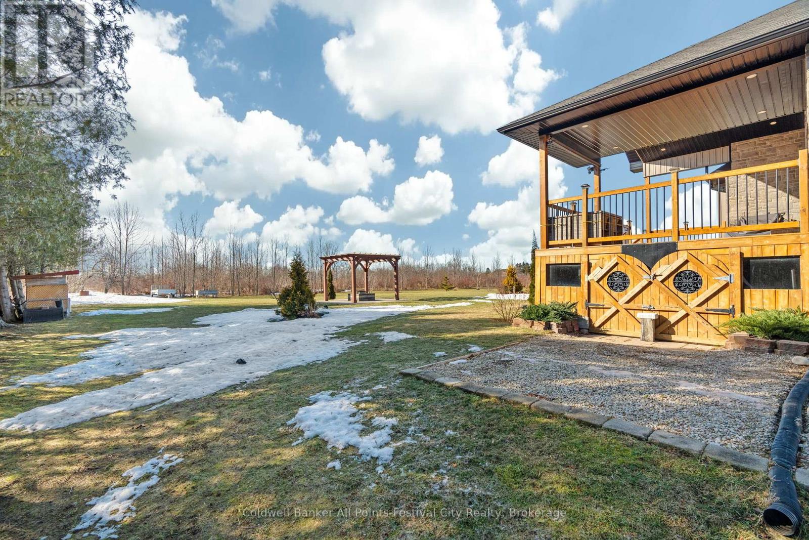 43 Sydenham Street S, Ashfield-Colborne-Wawanosh, Ontario  N7A 3X9 - Photo 42 - X12015473