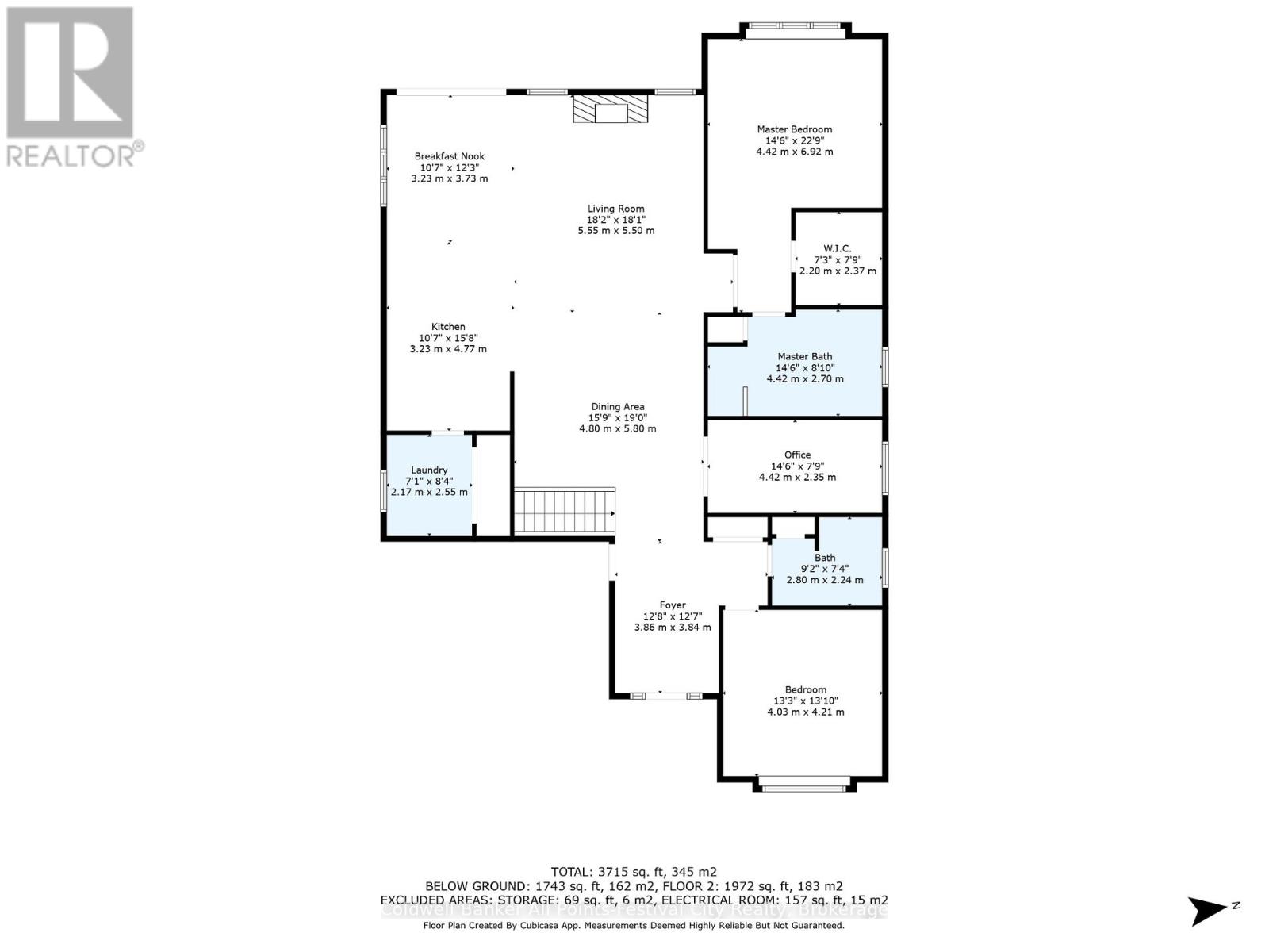 43 Sydenham Street S, Ashfield-Colborne-Wawanosh, Ontario  N7A 3X9 - Photo 48 - X12015473
