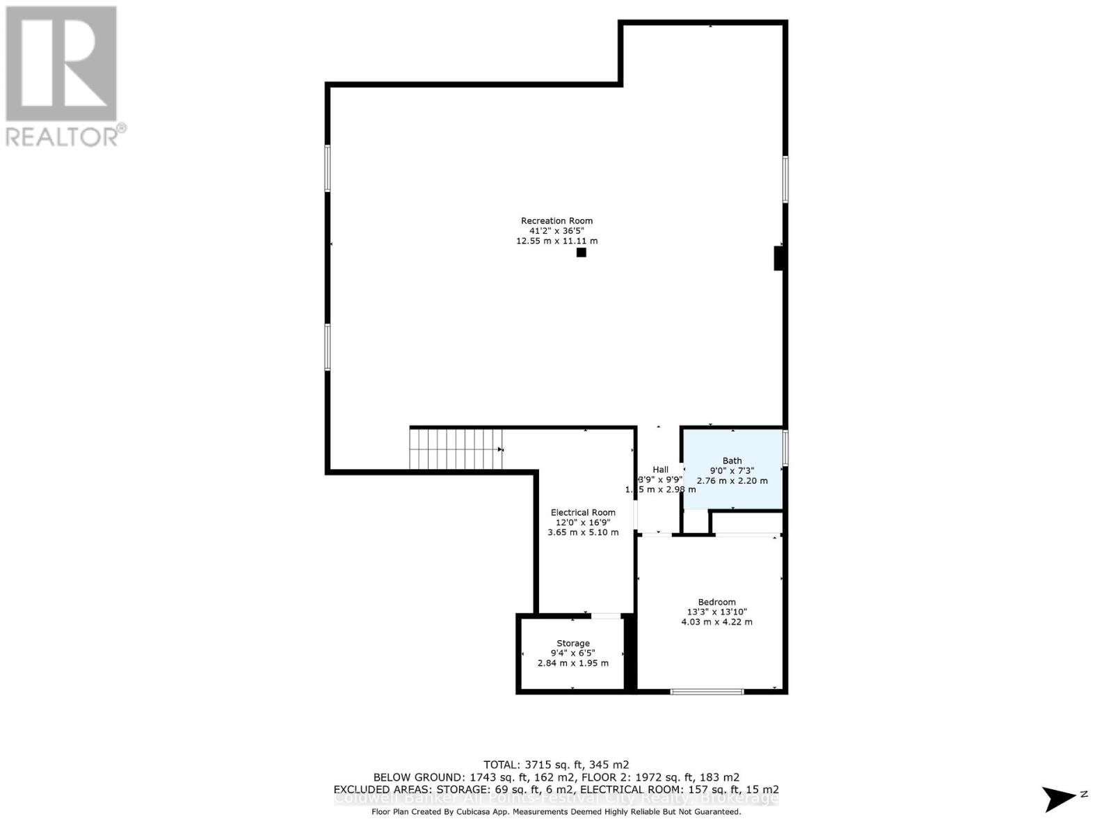 43 Sydenham Street S, Ashfield-Colborne-Wawanosh, Ontario  N7A 3X9 - Photo 49 - X12015473
