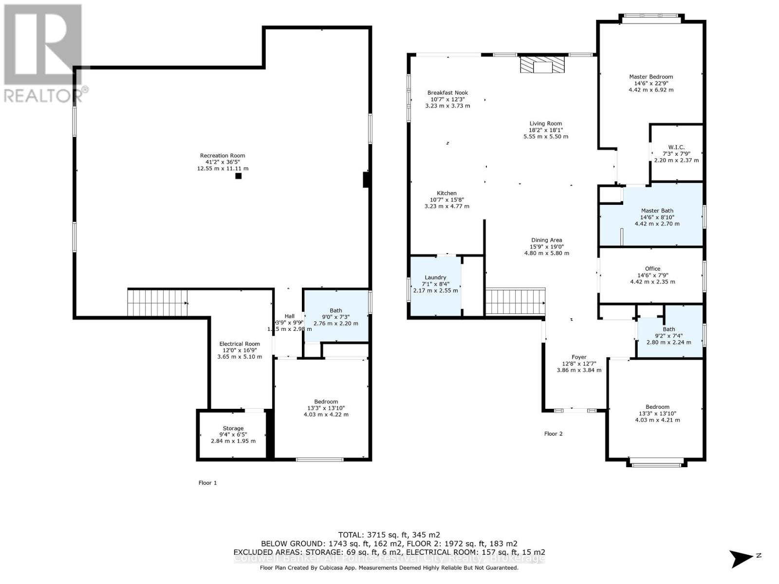 43 Sydenham Street S, Ashfield-Colborne-Wawanosh, Ontario  N7A 3X9 - Photo 50 - X12015473