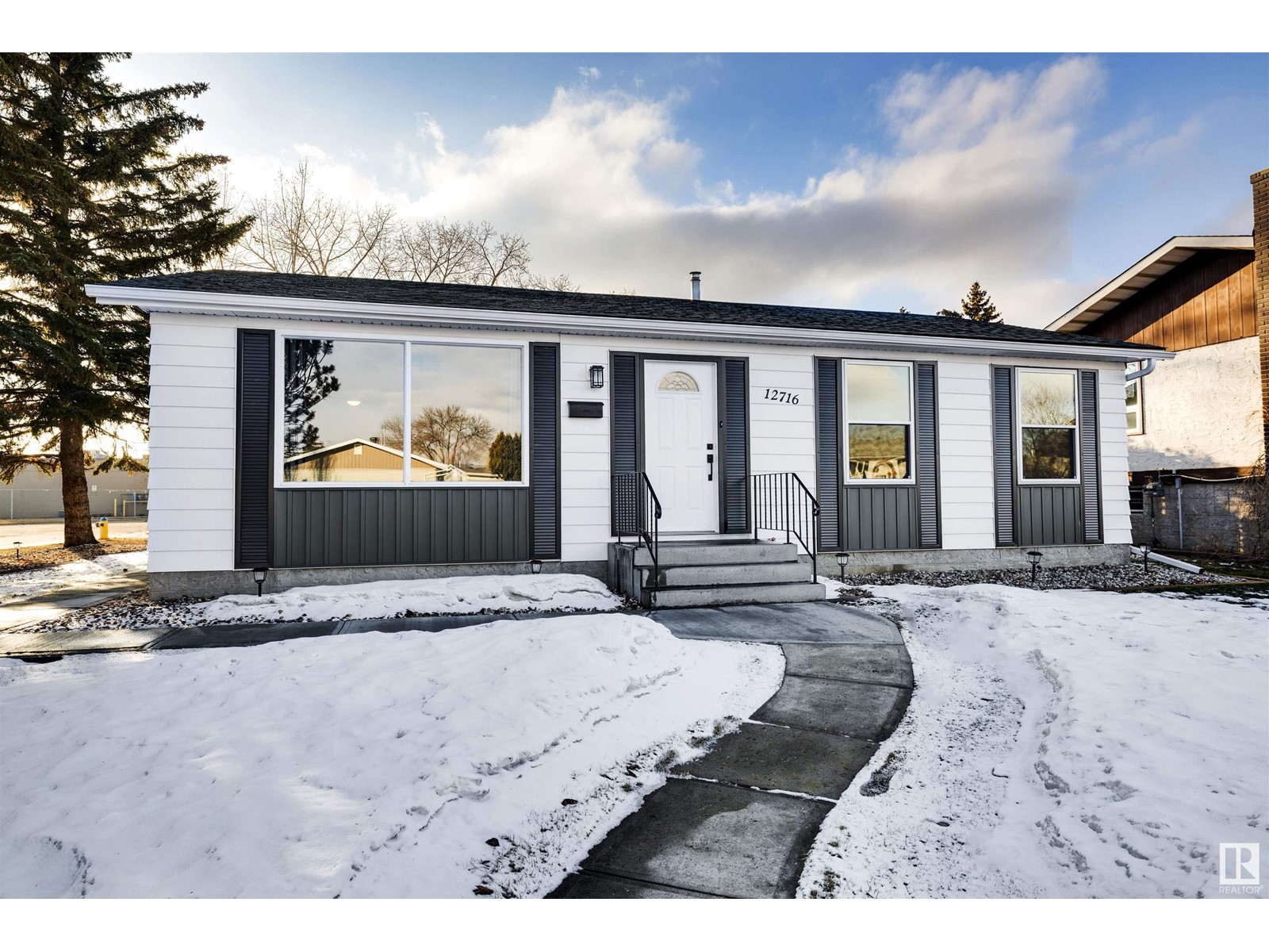 12716 48 ST NW, edmonton, Alberta