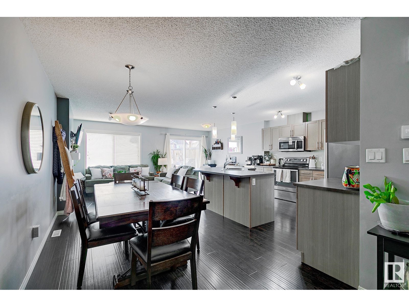 7315 24 Av Sw, Edmonton, Alberta  T6X 0V5 - Photo 4 - E4425283