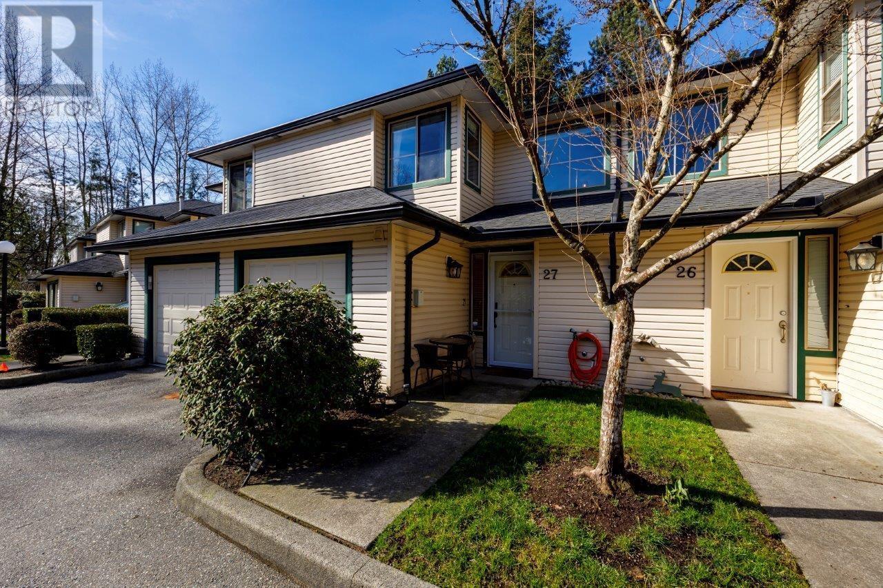 27 21960 River Road, Maple Ridge, British Columbia  V2X 2C3 - Photo 1 - R2976400