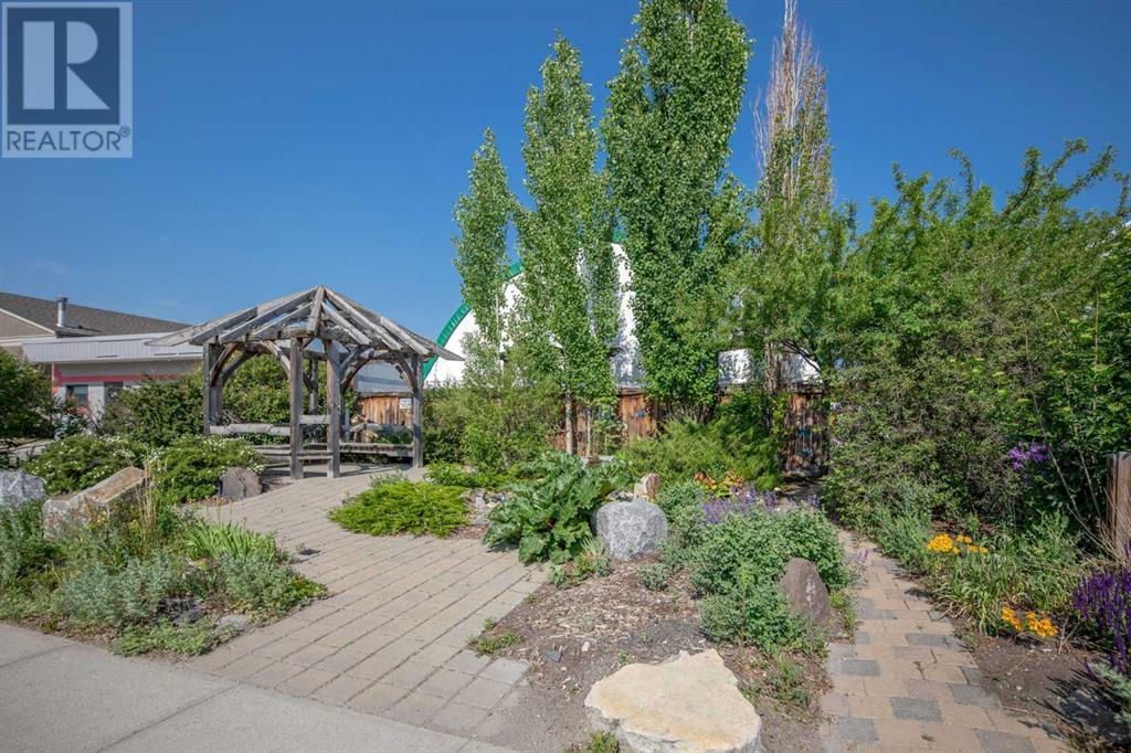 125 River Avenue, Cochrane, Alberta  T4C 2C2 - Photo 10 - A2196953