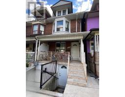 #LOWER - 1206 OSSINGTON AVENUE, Toronto, Ontario