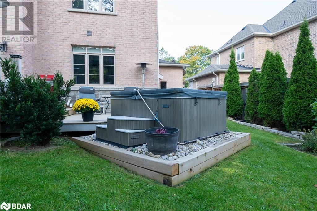376 Tollendal Mill Road, Barrie, Ontario  L4N 7S9 - Photo 41 - 40694656