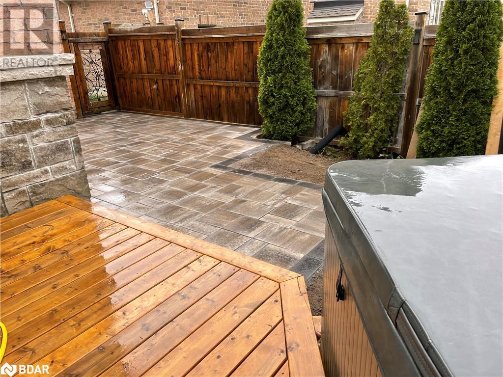 376 Tollendal Mill Road, Barrie, Ontario  L4N 7S9 - Photo 39 - 40694656
