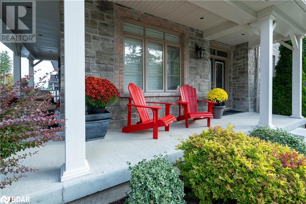 376 Tollendal Mill Road, Barrie, Ontario  L4N 7S9 - Photo 4 - 40694656
