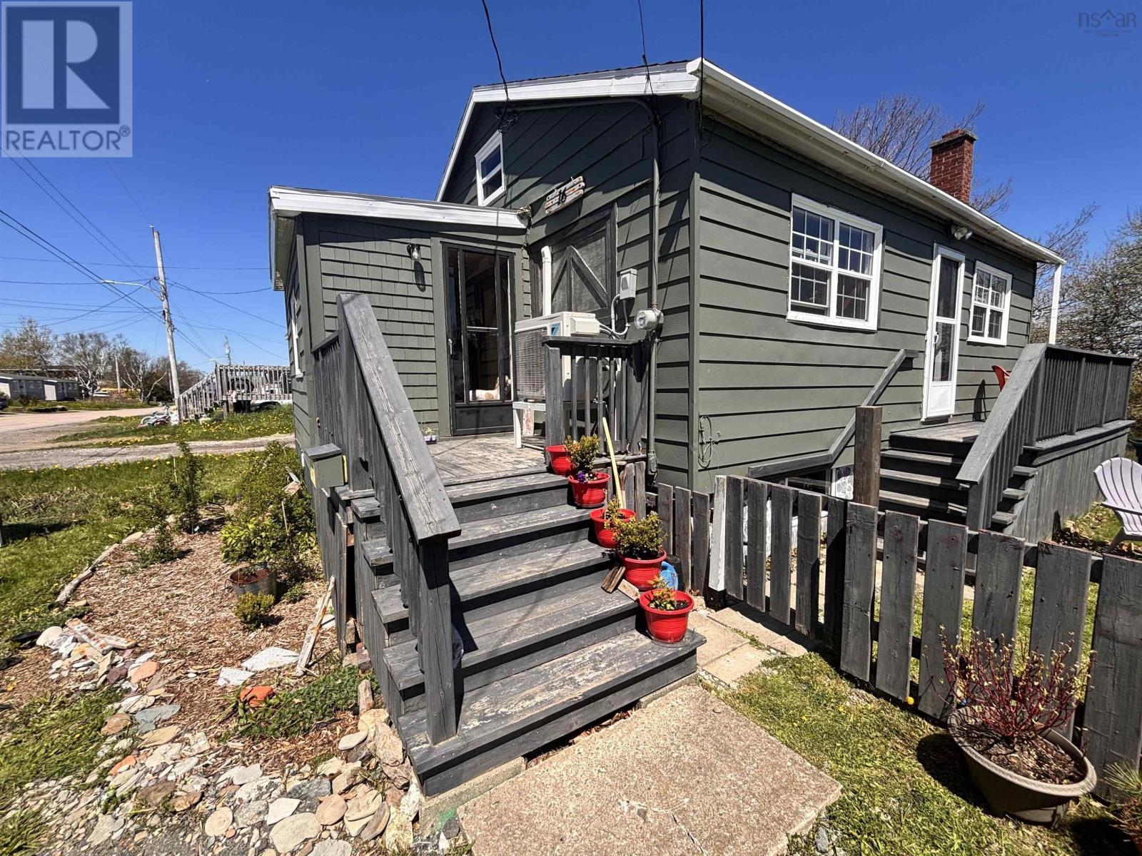 16 Queen Street, scotchtown, Nova Scotia