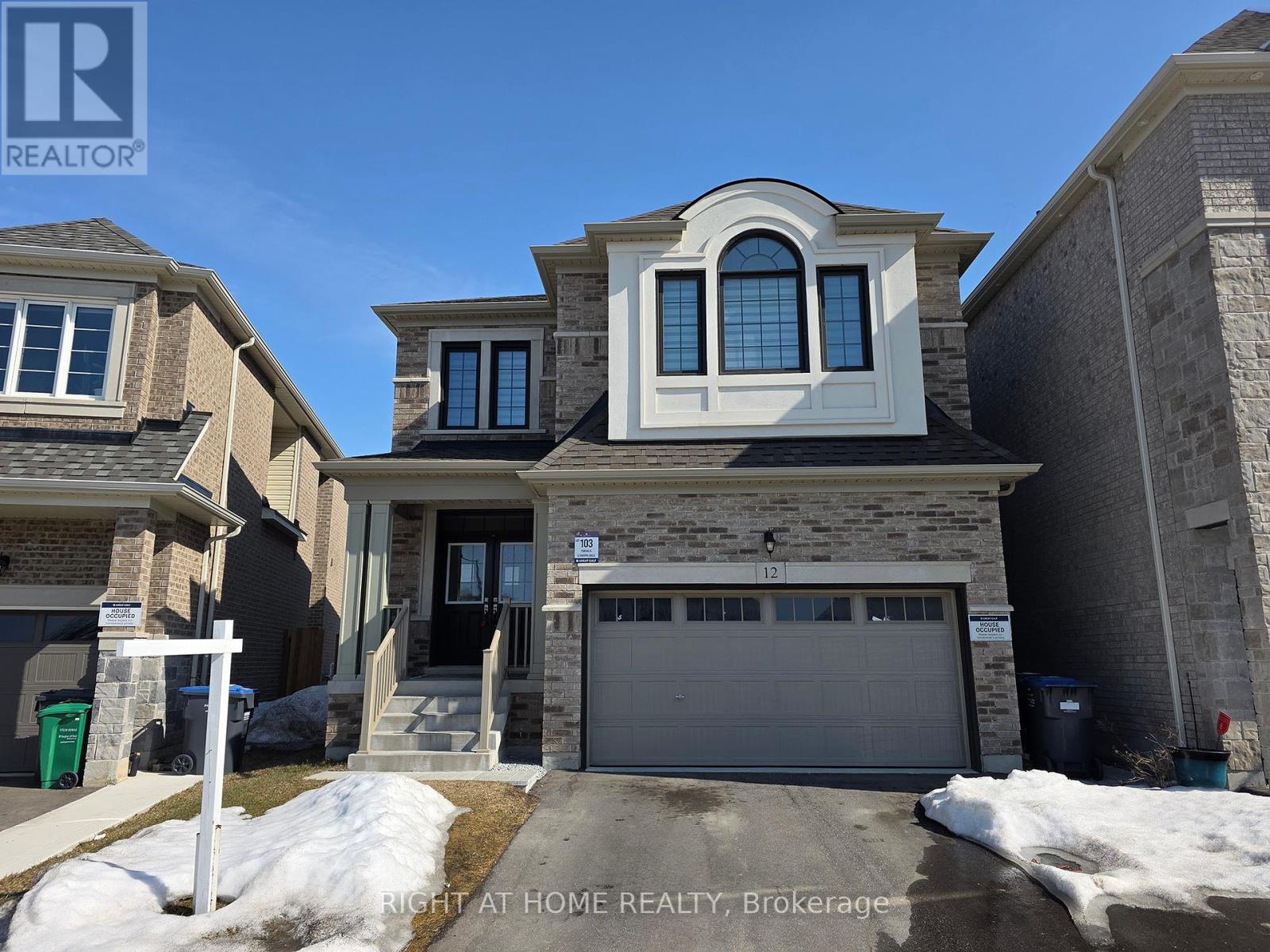 Property at 12 IXWORTH CIRCLE image 1