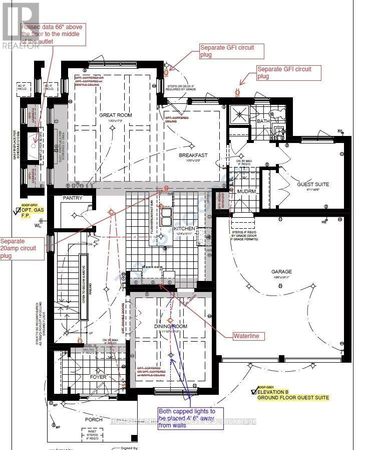Property at LOT 50 SPIRITWOOD WAY image 2