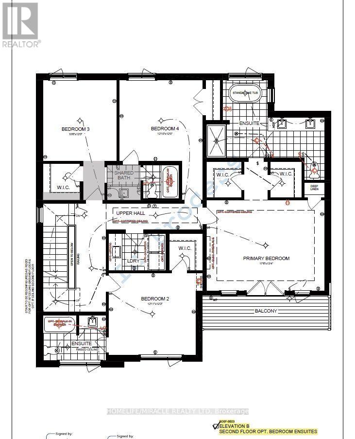 Property at LOT 50 SPIRITWOOD WAY image 3