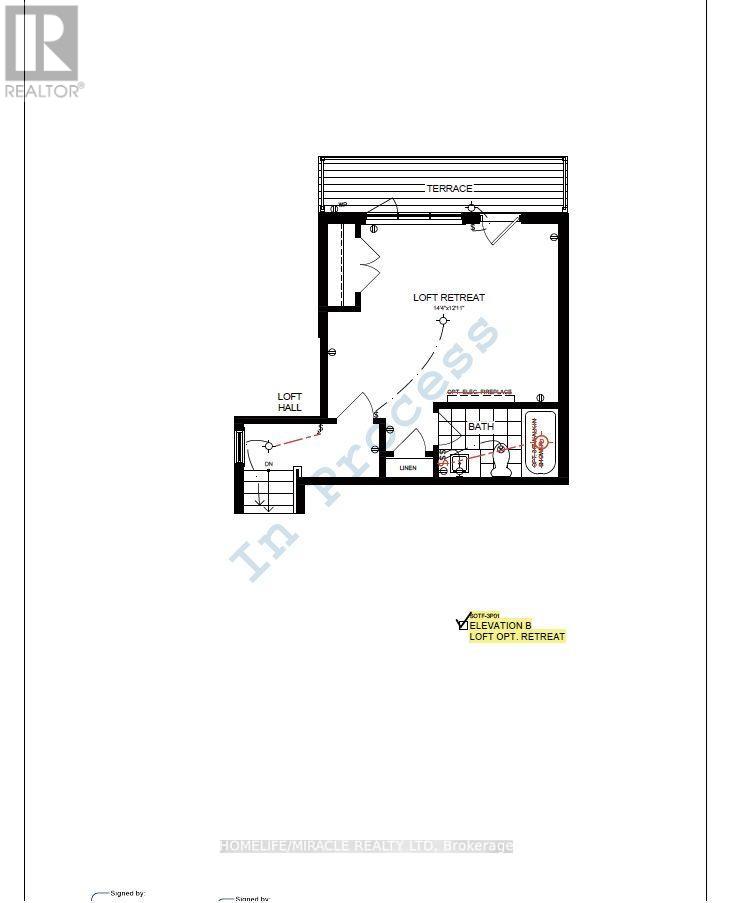 Property at LOT 50 SPIRITWOOD WAY image 4