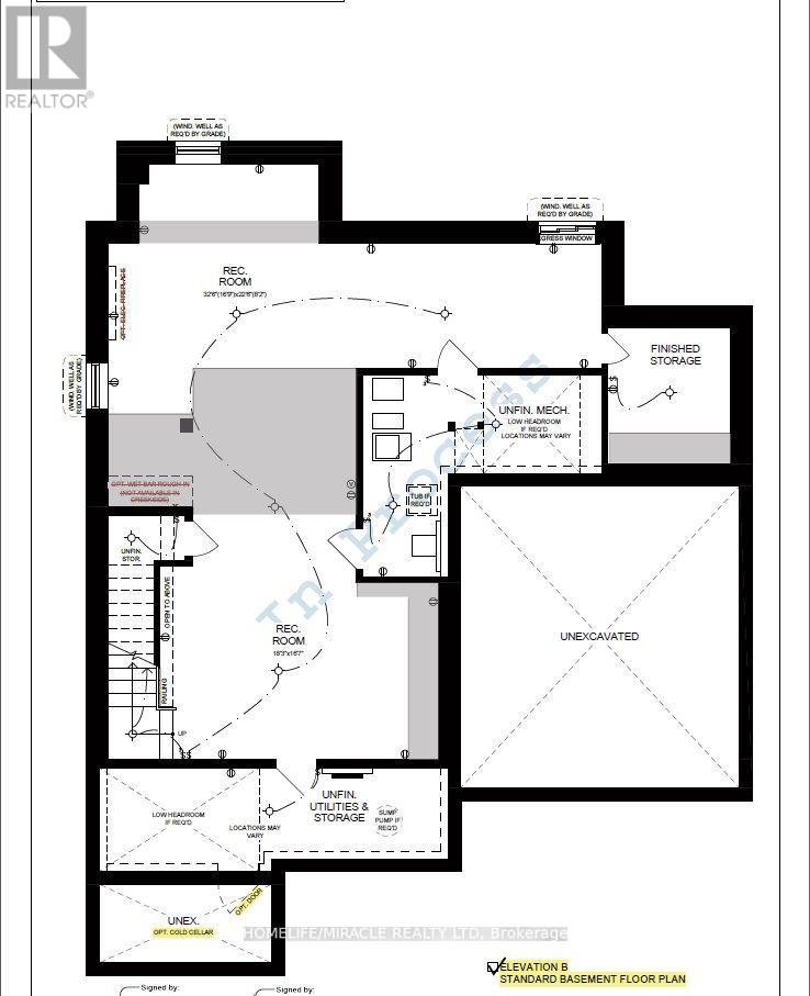 Property at LOT 50 SPIRITWOOD WAY image 5