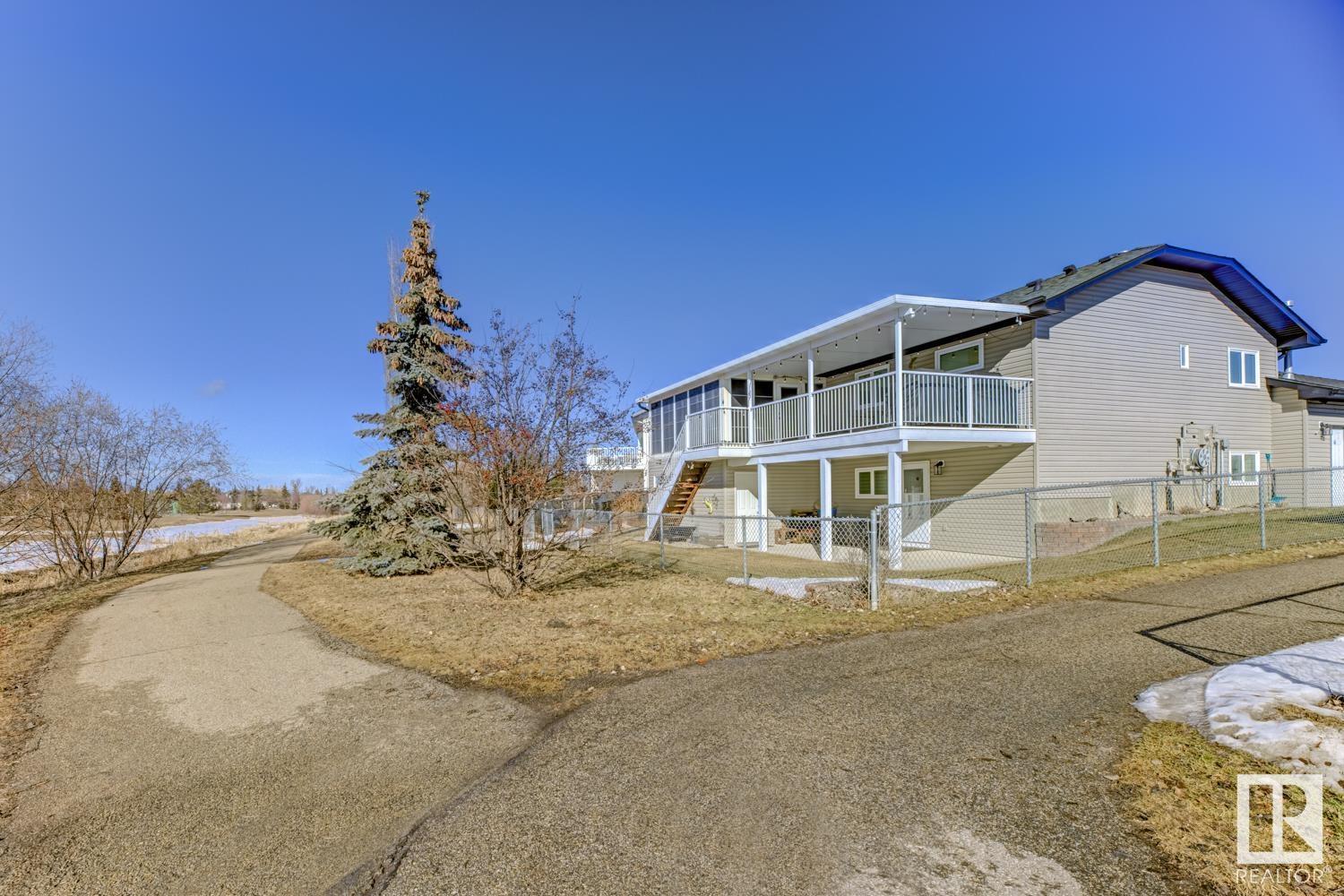 35 Halden Cr, Spruce Grove, Alberta  T7X 2V6 - Photo 1 - E4425287