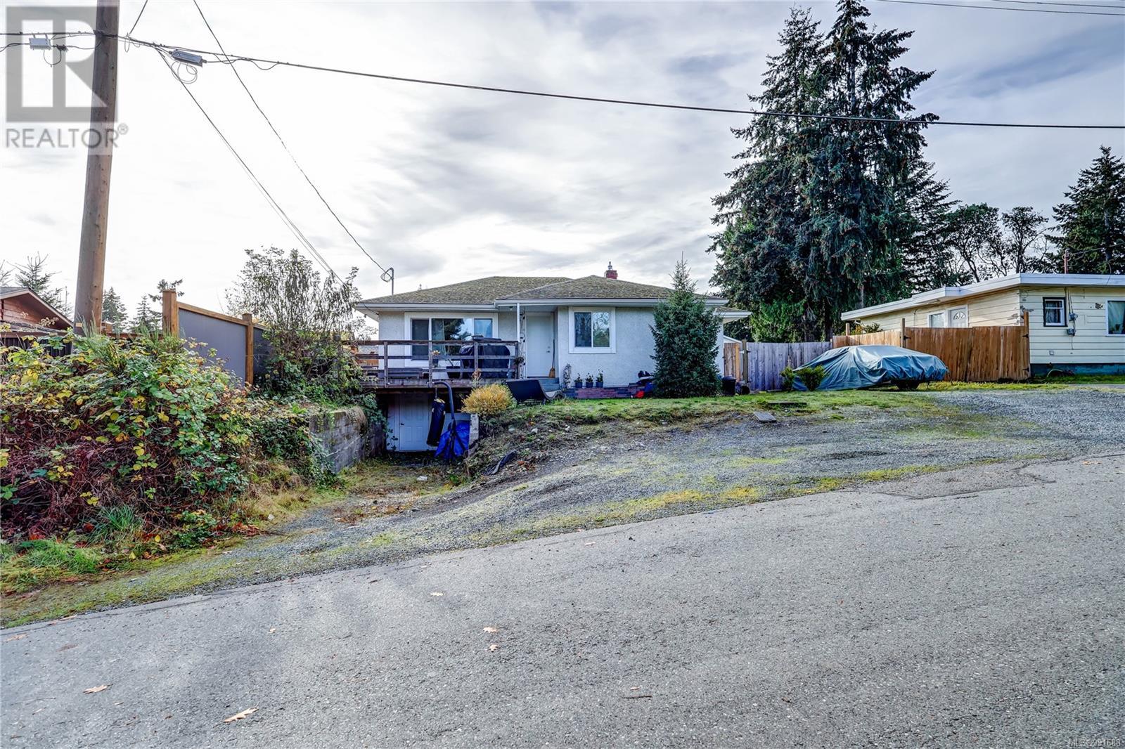 2878 Hillside St, Chemainus, British Columbia  V0R 1K0 - Photo 2 - 991688