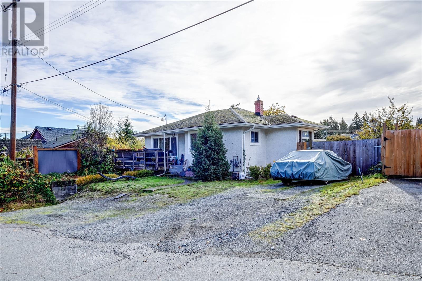 2878 Hillside St, Chemainus, British Columbia  V0R 1K0 - Photo 4 - 991688