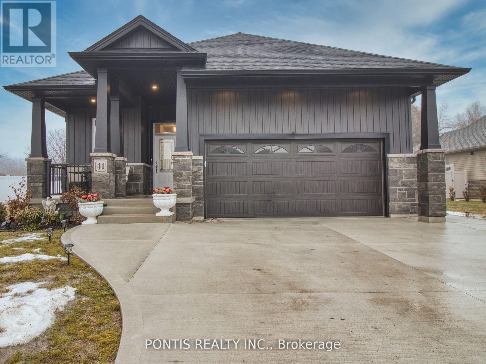 Property at 41 SLEEPY MEADOW DRIVE image 1