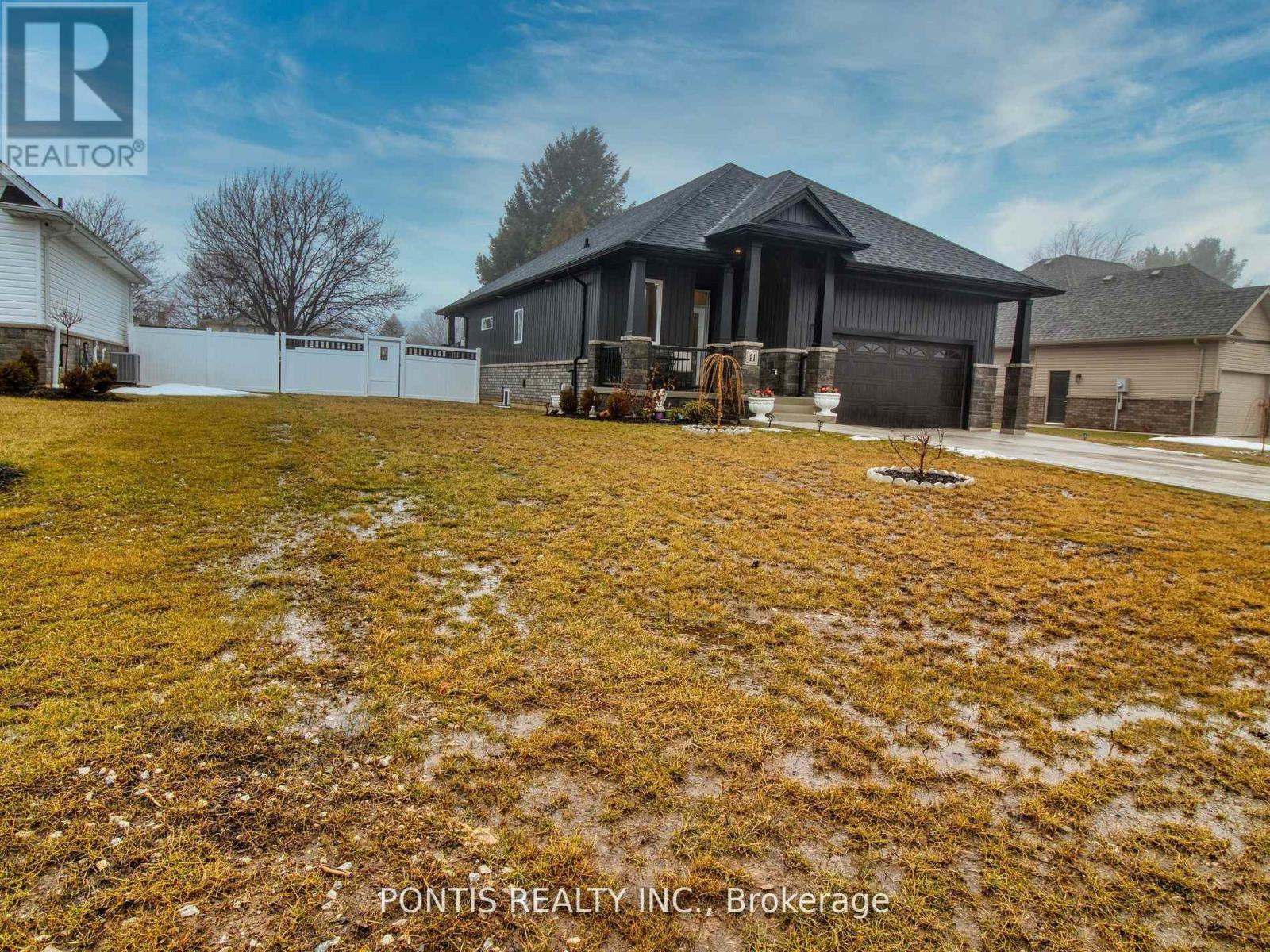 Property at 41 SLEEPY MEADOW DRIVE image 5