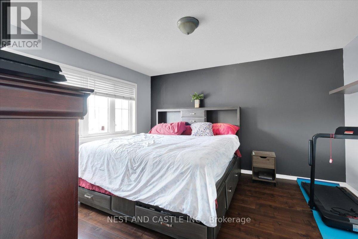 26 - 170 Palacebeach Trail, Hamilton, Ontario  L8E 0H2 - Photo 10 - X12015370