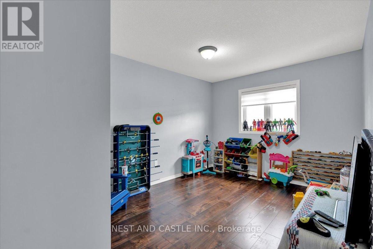 26 - 170 Palacebeach Trail, Hamilton, Ontario  L8E 0H2 - Photo 14 - X12015370