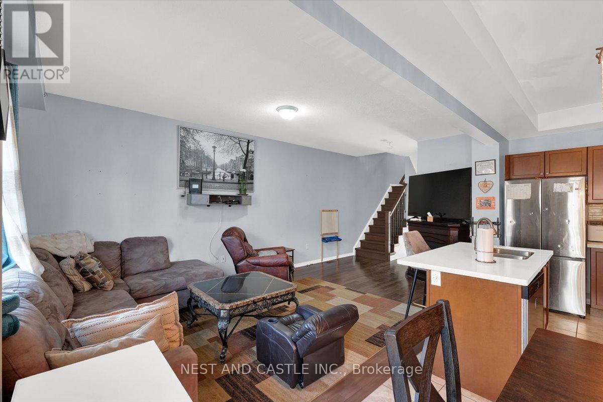 26 - 170 Palacebeach Trail, Hamilton, Ontario  L8E 0H2 - Photo 16 - X12015370