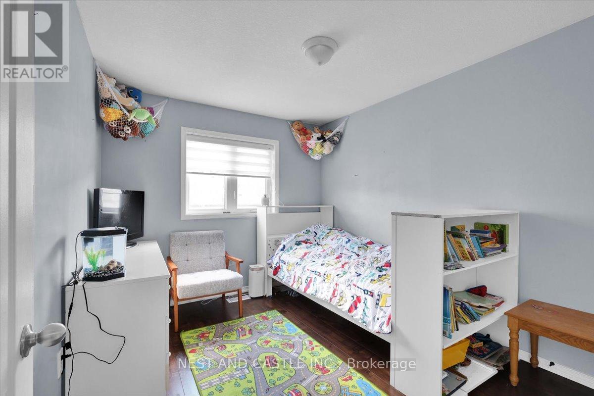 26 - 170 Palacebeach Trail, Hamilton, Ontario  L8E 0H2 - Photo 21 - X12015370