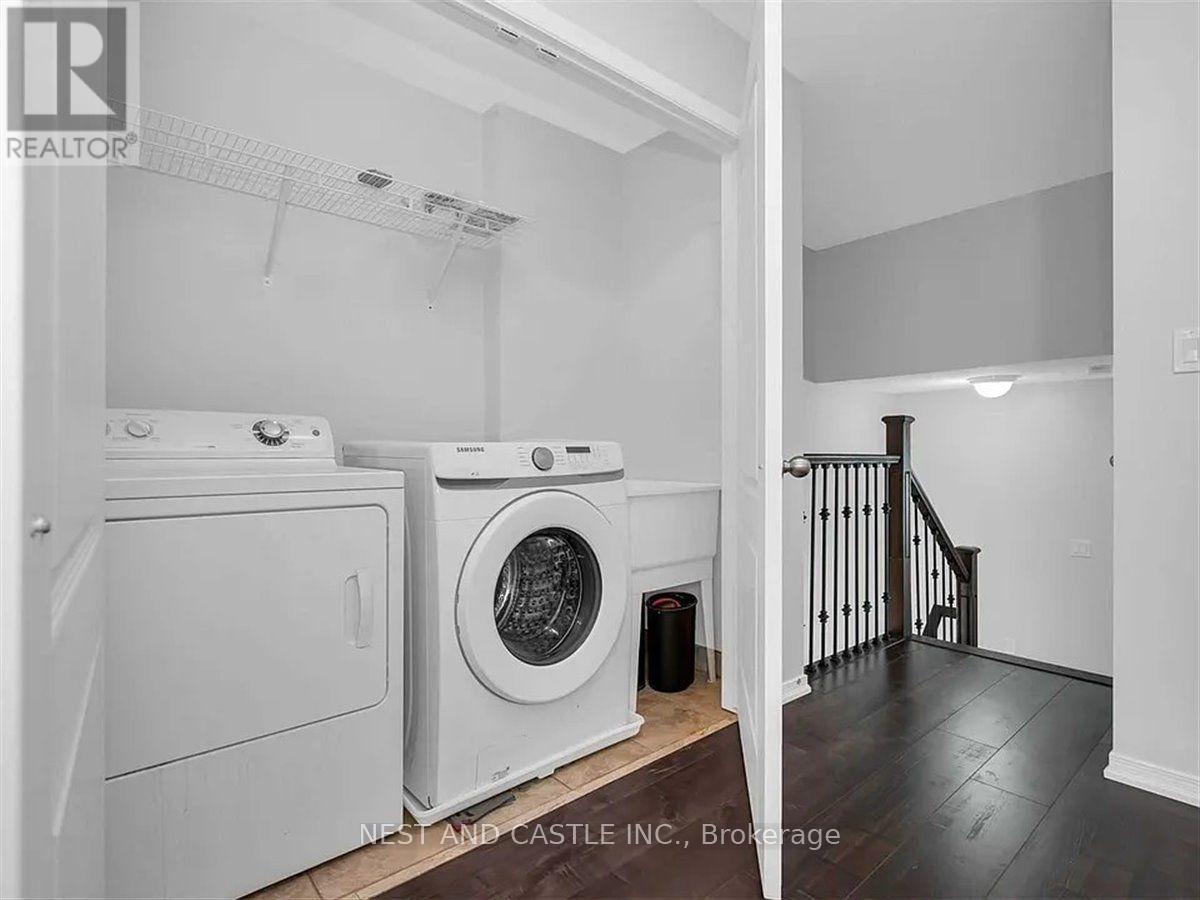 26 - 170 Palacebeach Trail, Hamilton, Ontario  L8E 0H2 - Photo 23 - X12015370