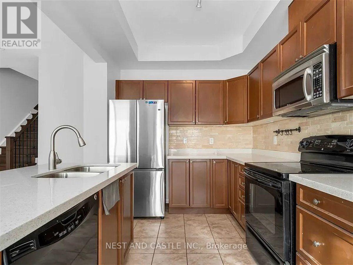 26 - 170 Palacebeach Trail, Hamilton, Ontario  L8E 0H2 - Photo 30 - X12015370