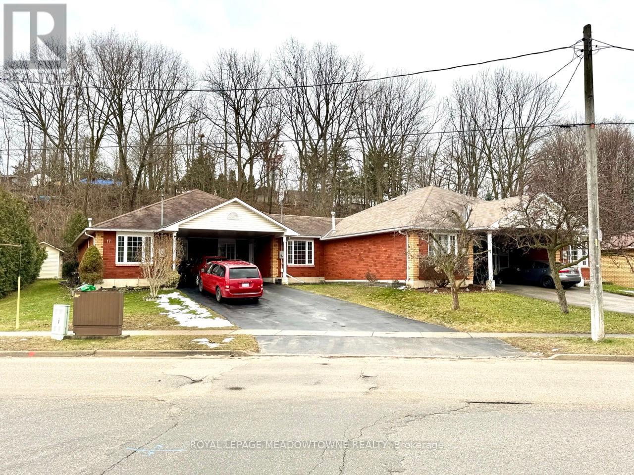 19 GALILEO BOULEVARD, Brantford, Ontario