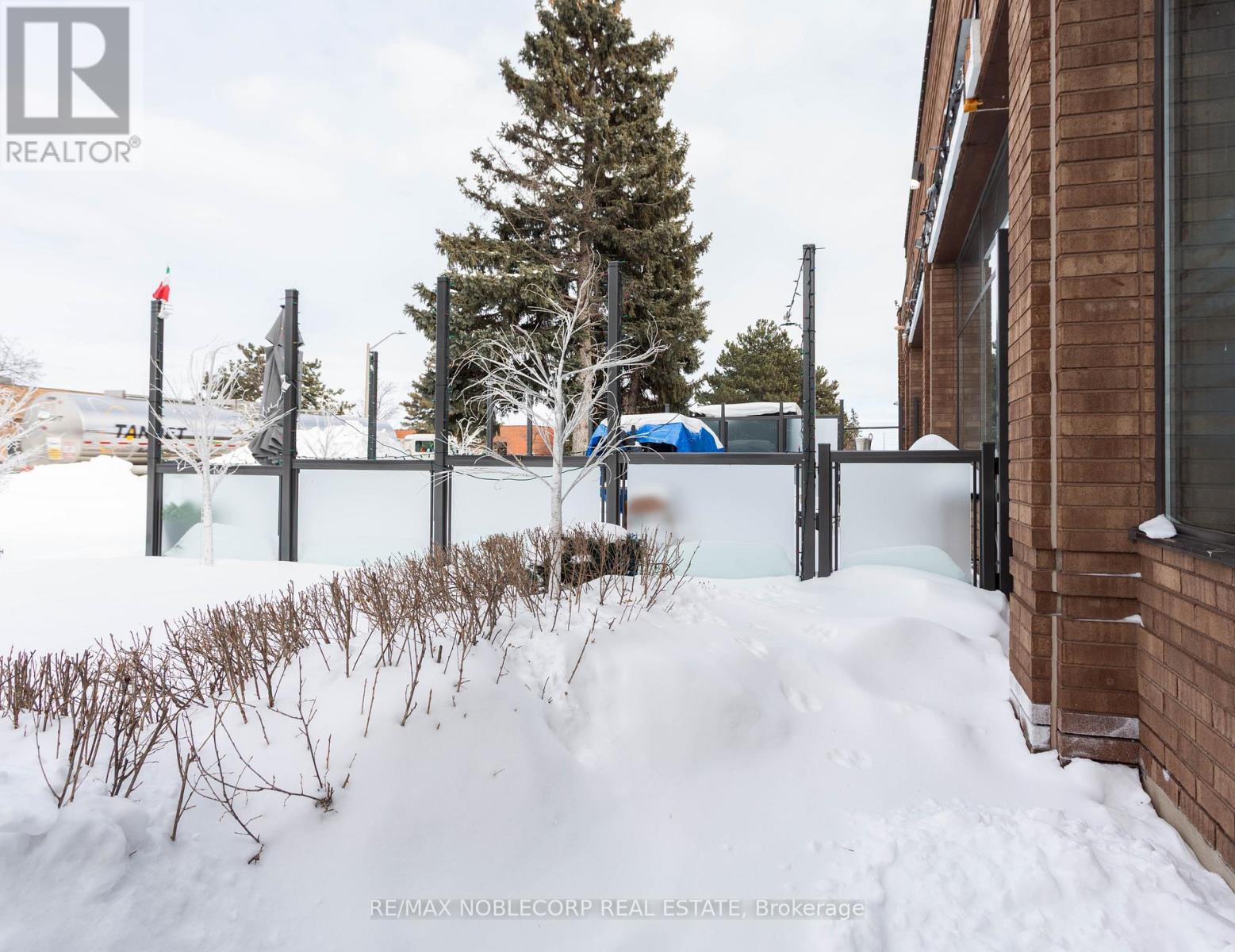 14 - 163 Buttermill Avenue, Vaughan (Concord), Ontario  L4K 3X8 - Photo 28 - N12015408