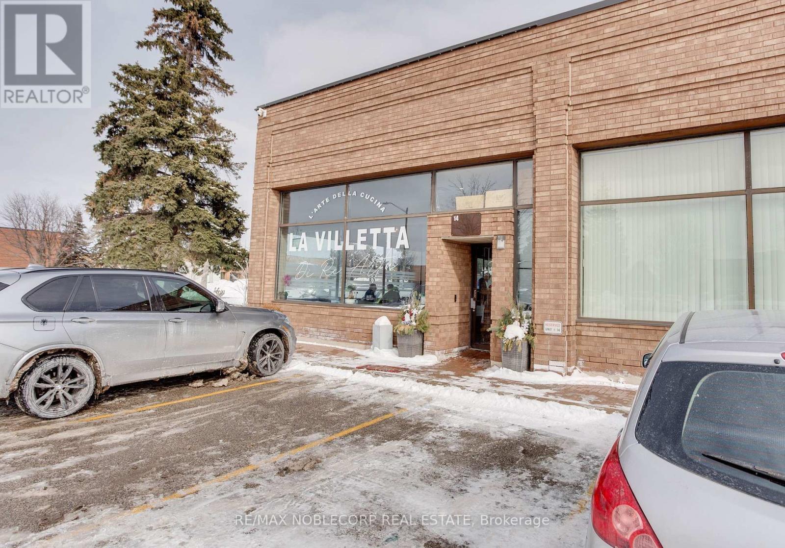 14 - 163 Buttermill Avenue, Vaughan (Concord), Ontario  L4K 3X8 - Photo 30 - N12015408