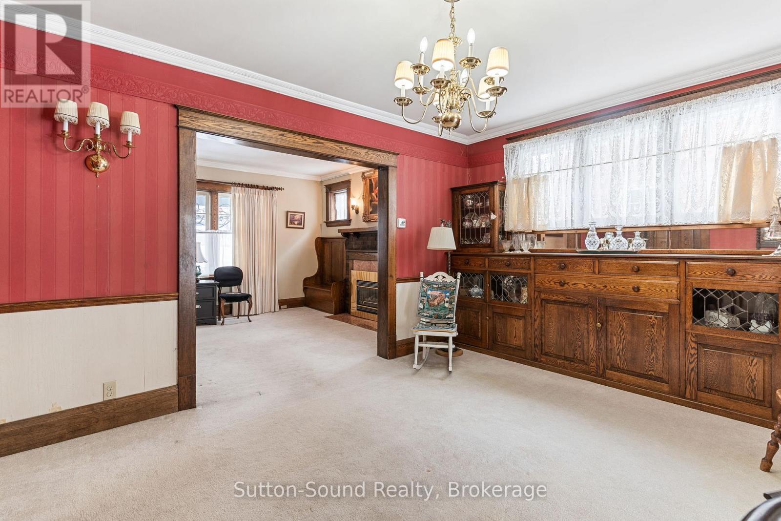 980 3rd Avenue W, Owen Sound, Ontario  N4K 4P6 - Photo 11 - X12015130