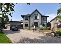 71 DELIA PLACE, Vaughan, Ontario
