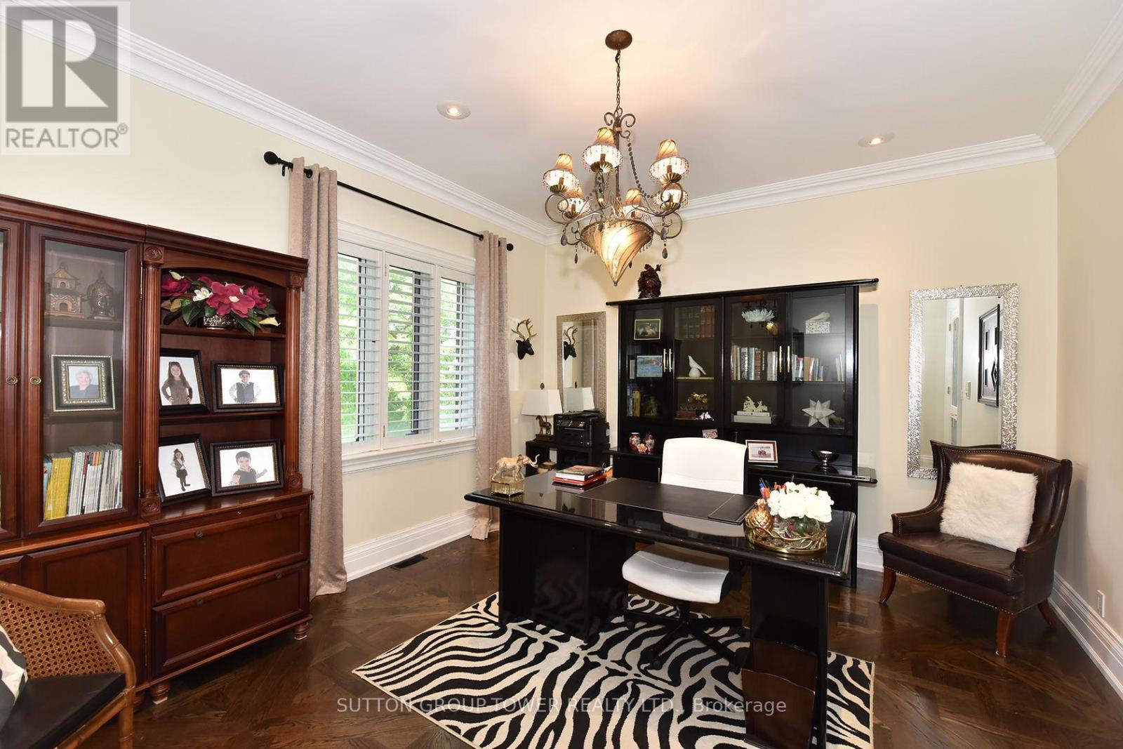 71 Delia Place, Vaughan, Ontario  L4L 8P6 - Photo 10 - N12015453
