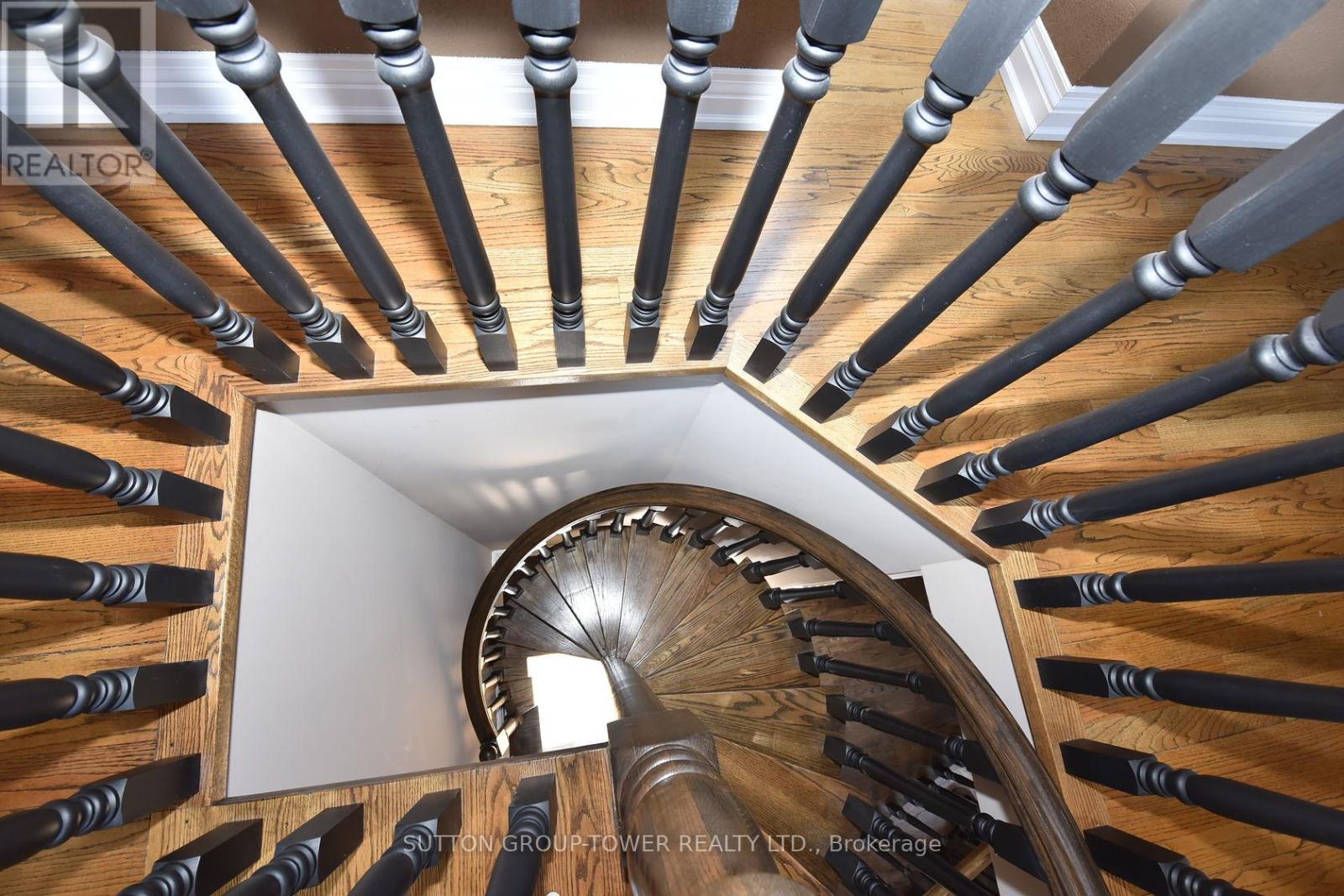 71 Delia Place, Vaughan, Ontario  L4L 8P6 - Photo 21 - N12015453