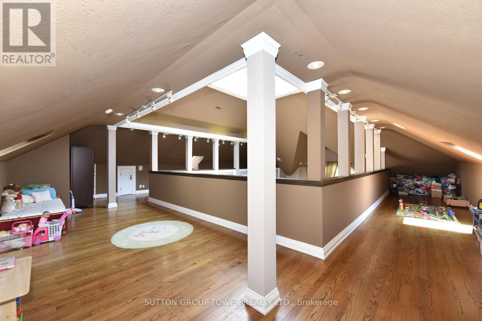 71 Delia Place, Vaughan, Ontario  L4L 8P6 - Photo 22 - N12015453