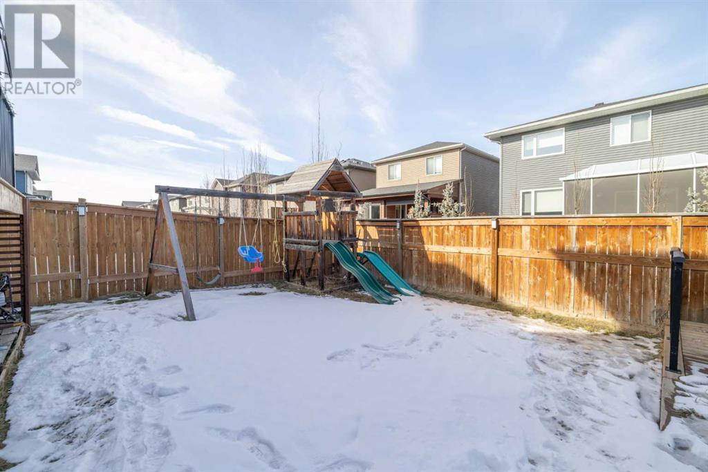 218 Willow Place, Cochrane, Alberta  T4C 2S6 - Photo 50 - A2200606