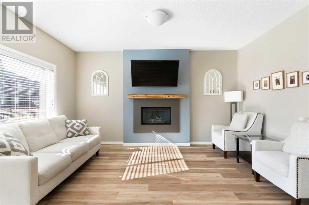 273 Willow Park, Cochrane, Alberta  T4C 0W1 - Photo 17 - A2200614