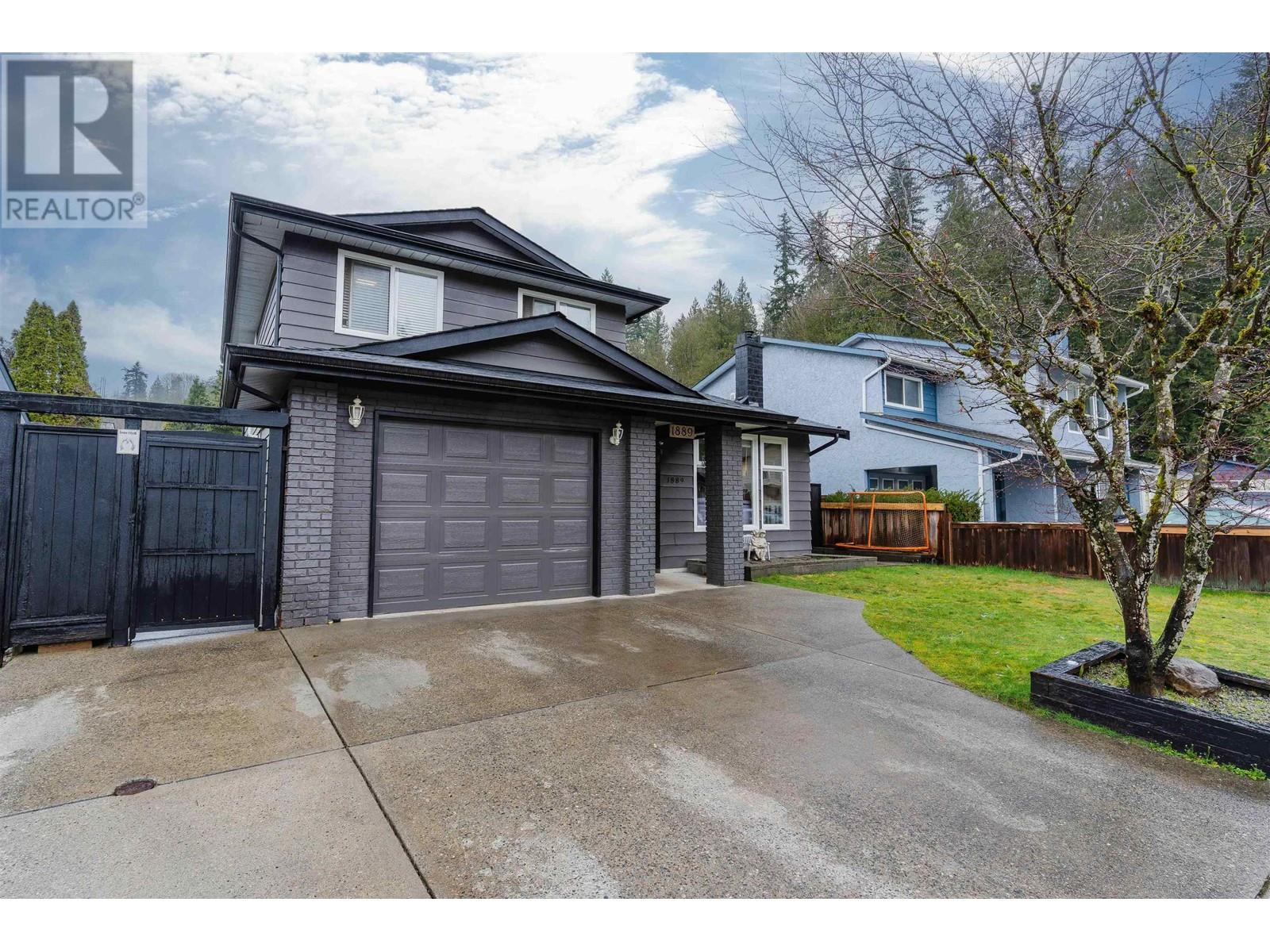 1889 Bluff Way, Coquitlam, British Columbia  V3E 1J3 - Photo 26 - R2976861