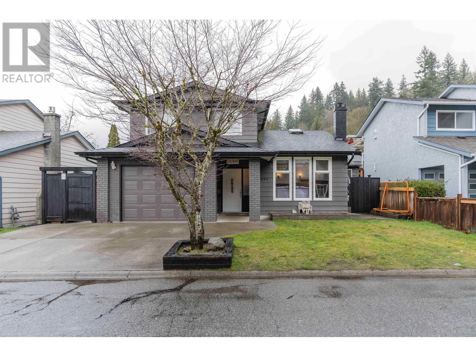 1889 Bluff Way, Coquitlam, British Columbia  V3E 1J3 - Photo 31 - R2976861