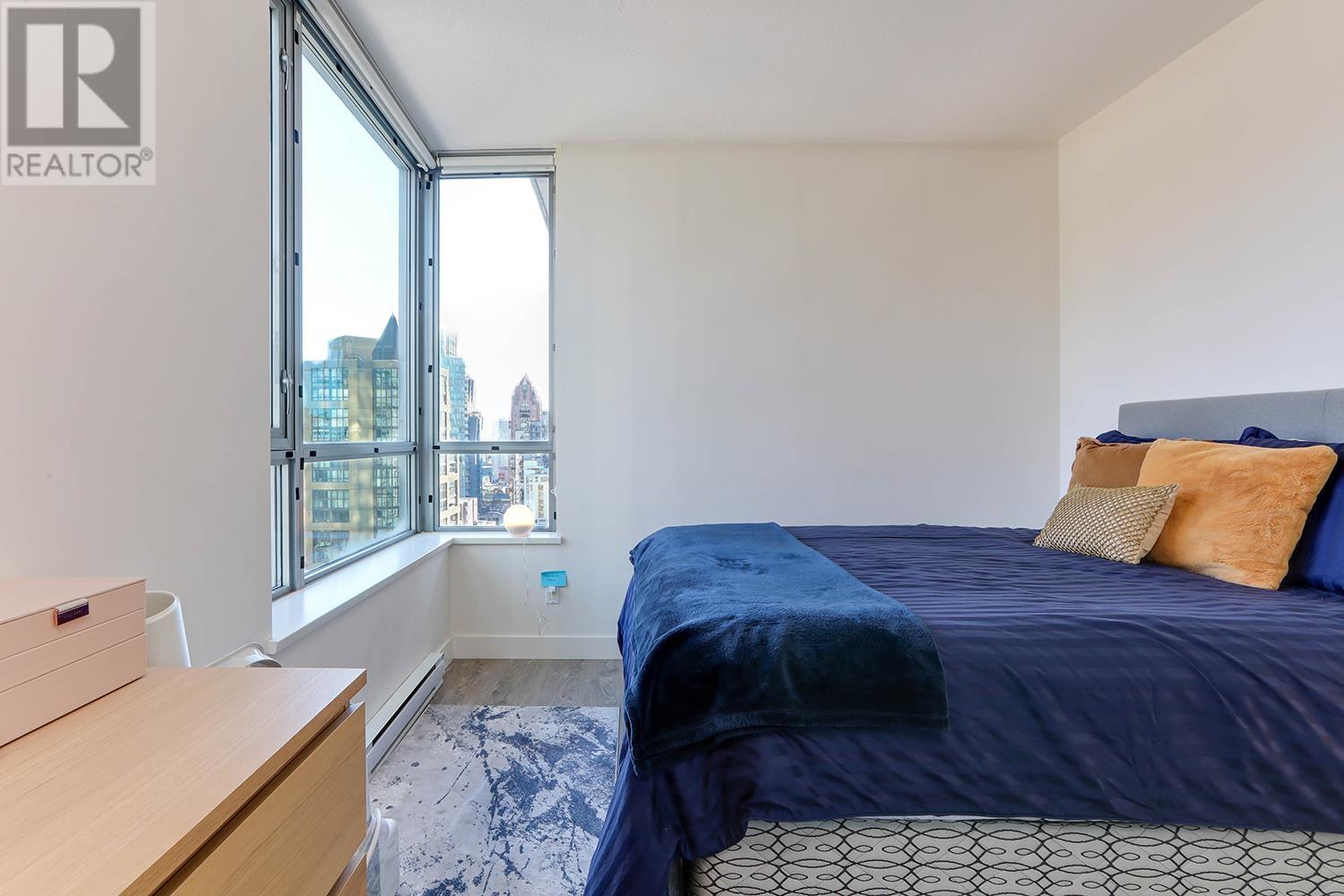 1606 1308 Hornby Street, Vancouver, British Columbia  V6Z 0C5 - Photo 15 - R2976858