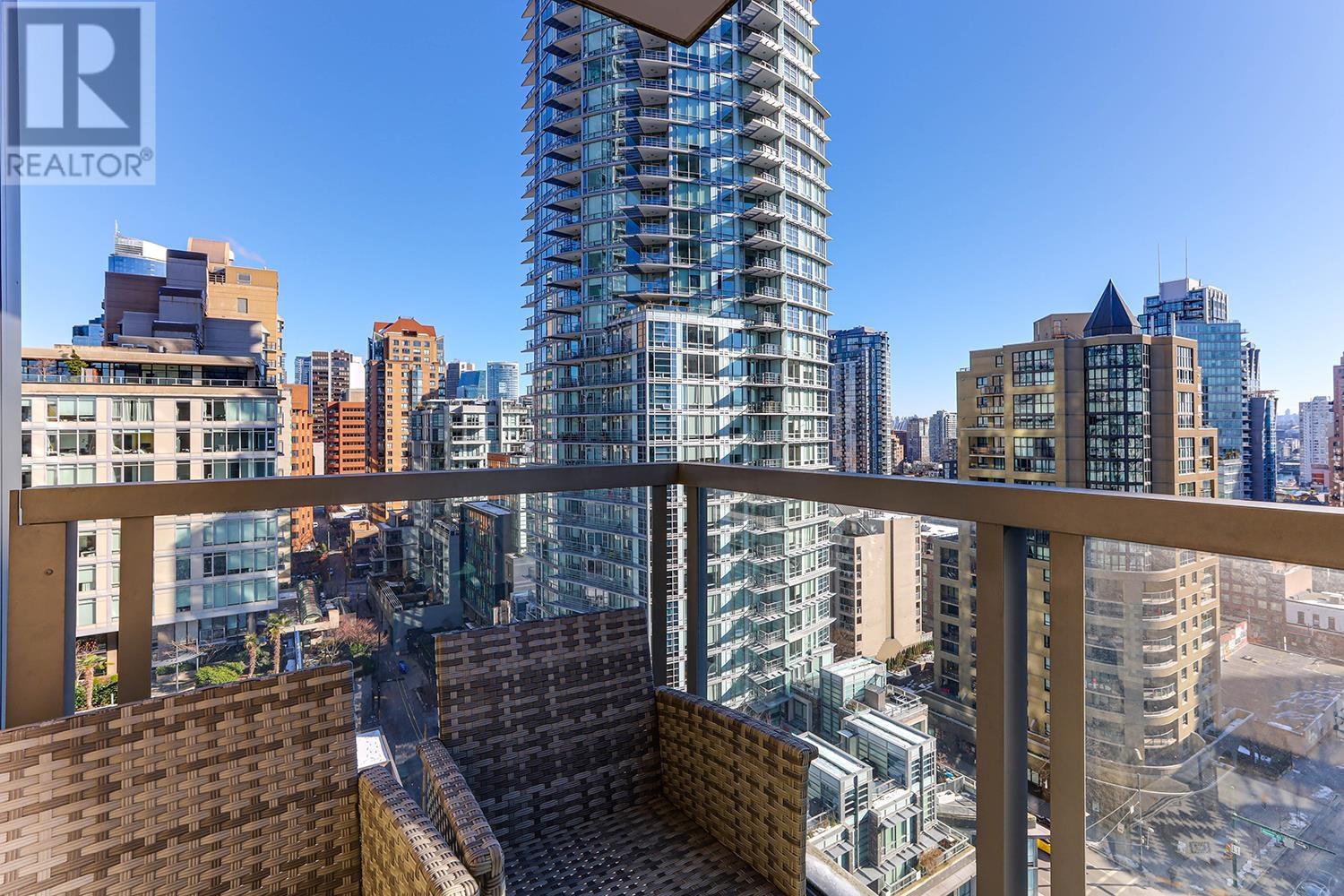 1606 1308 Hornby Street, Vancouver, British Columbia  V6Z 0C5 - Photo 20 - R2976858