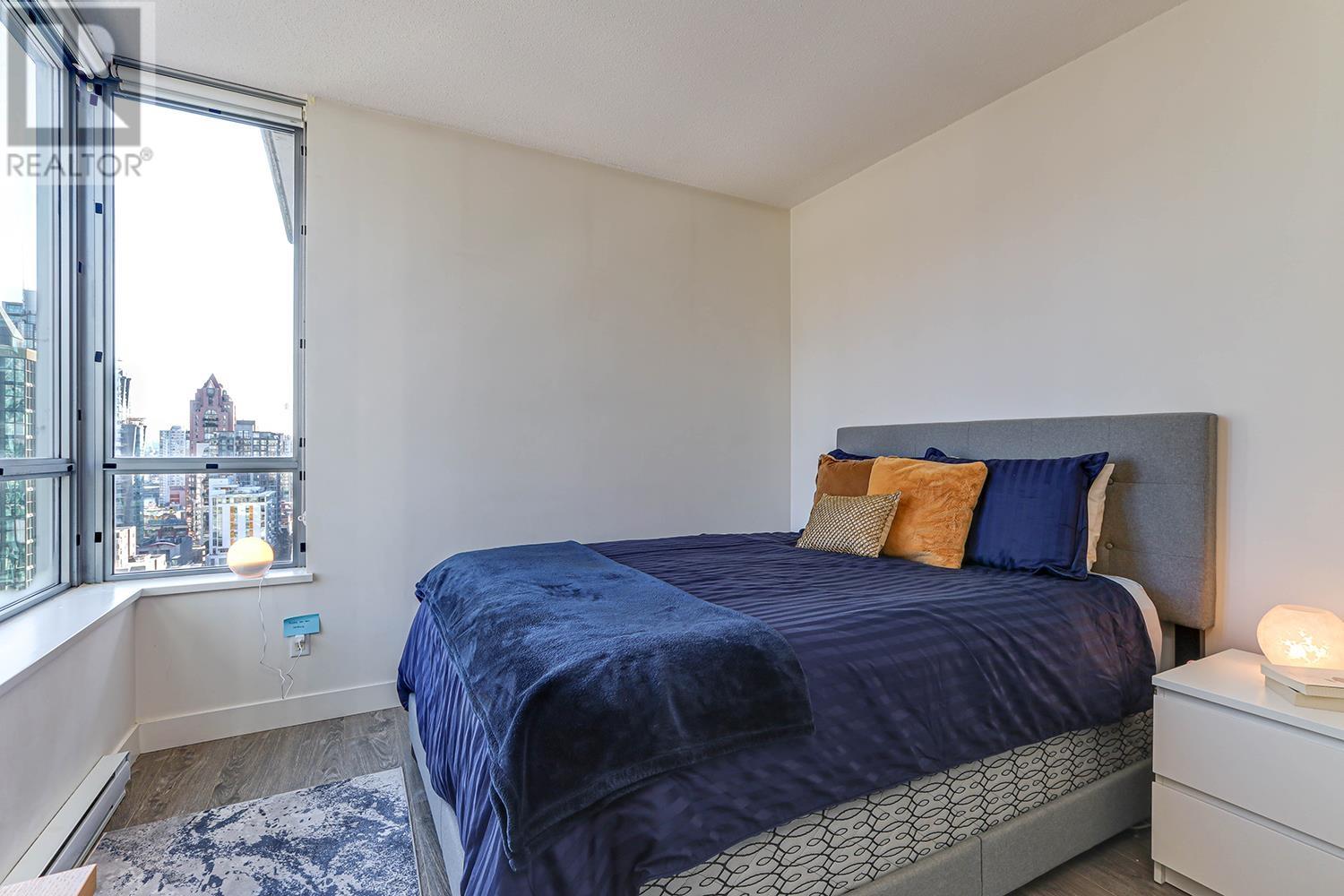 1606 1308 Hornby Street, Vancouver, British Columbia  V6Z 0C5 - Photo 14 - R2976858