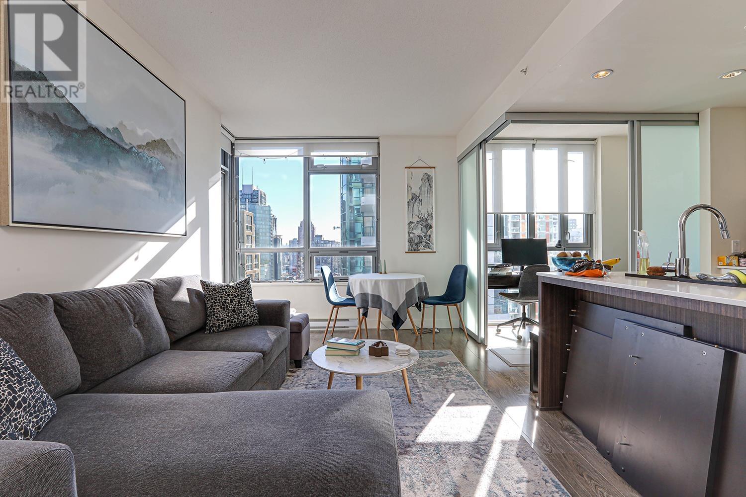 1606 1308 Hornby Street, Vancouver, British Columbia  V6Z 0C5 - Photo 5 - R2976858