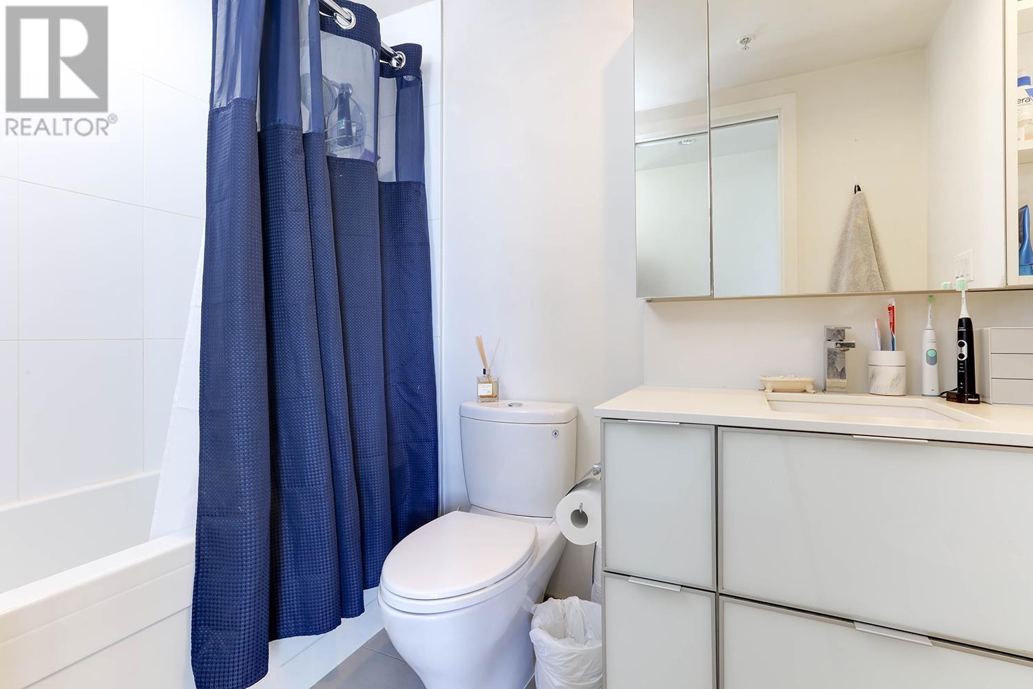 1606 1308 Hornby Street, Vancouver, British Columbia  V6Z 0C5 - Photo 18 - R2976858