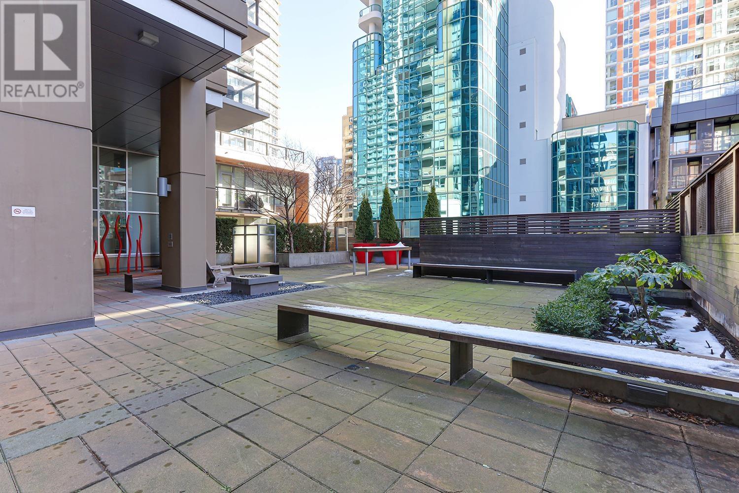 1606 1308 Hornby Street, Vancouver, British Columbia  V6Z 0C5 - Photo 25 - R2976858