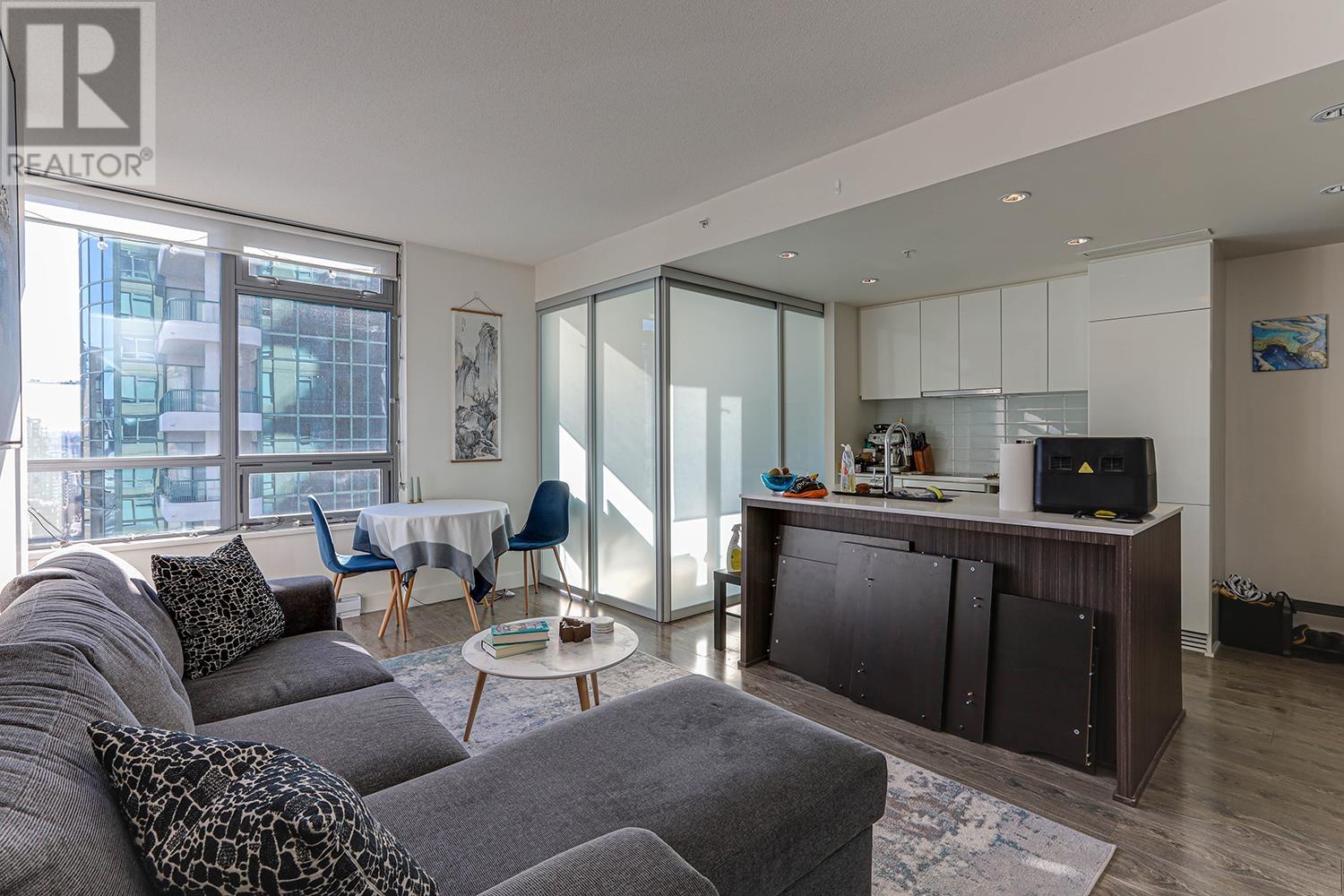 1606 1308 Hornby Street, Vancouver, British Columbia  V6Z 0C5 - Photo 6 - R2976858